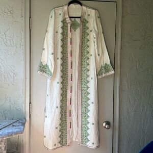 Moroccan Jacket / Top